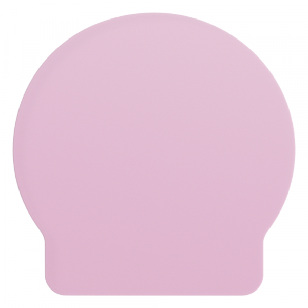 MOUSE PAD ROSA PASTEL